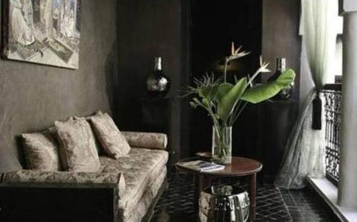 Riad Golfame