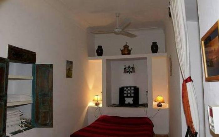 Riad Laila