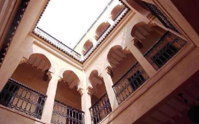 Riad Marrakiss