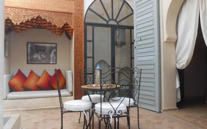Riad Misria