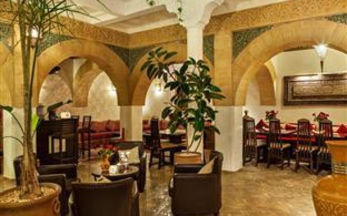 Riad Perle d'Eau