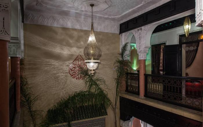 Riad Princesse du Desert