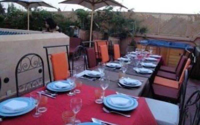 Riad Reves D'orient
