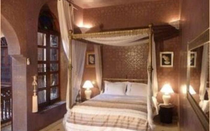 Riad Reves D'orient