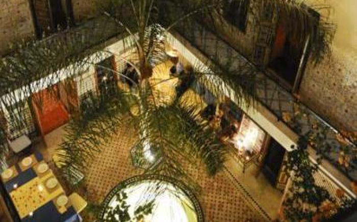 Riad Zara