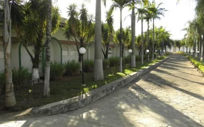 Rio Claro Plaza Hotel