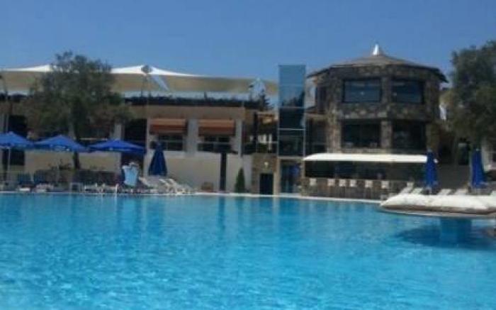 Bitez Risa Hotel