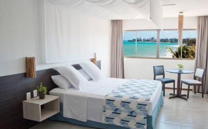 Ritz Suites Grand Hotel Boutique