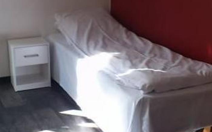 Rjukan Gjestehus