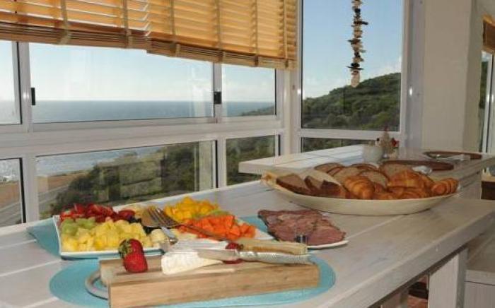 Rocklands Seaside Bed and Breakfast