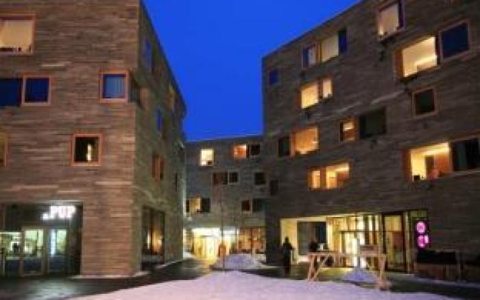 rocksresort