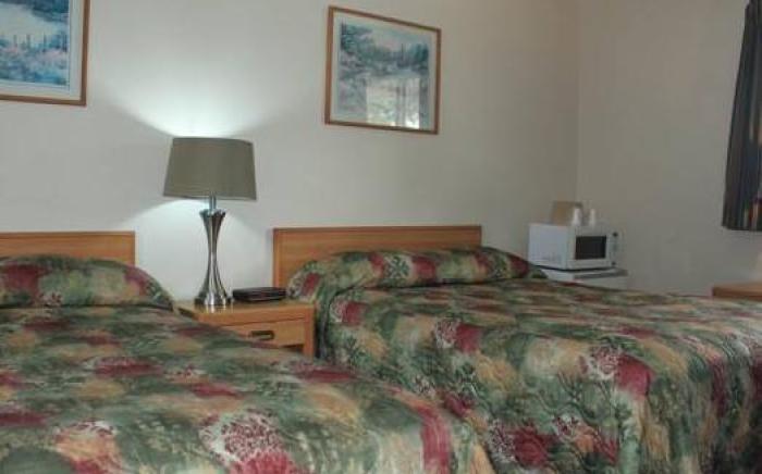 Rogers Motel