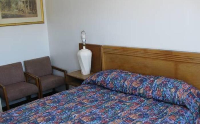 Route 66 Motel