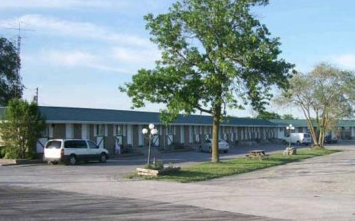 Royal Napanee Inn