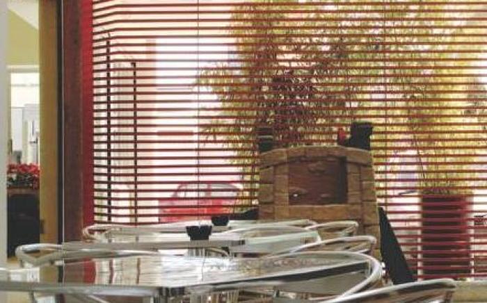 Hotel RS Suites
