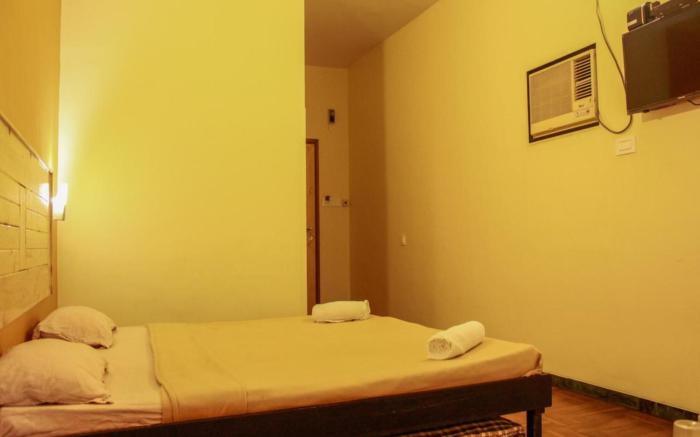 Rainwood Residency