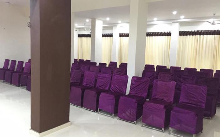 Hotel Ambica