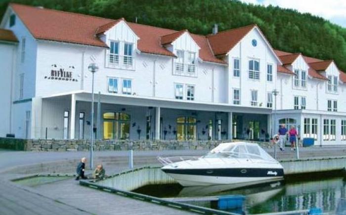Ryfylke Fjordhotel