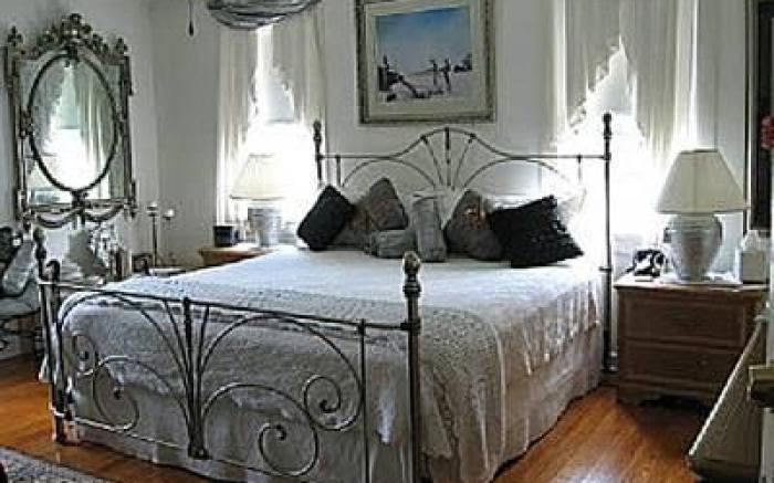 Sabal Palm House Bed and Breakfast