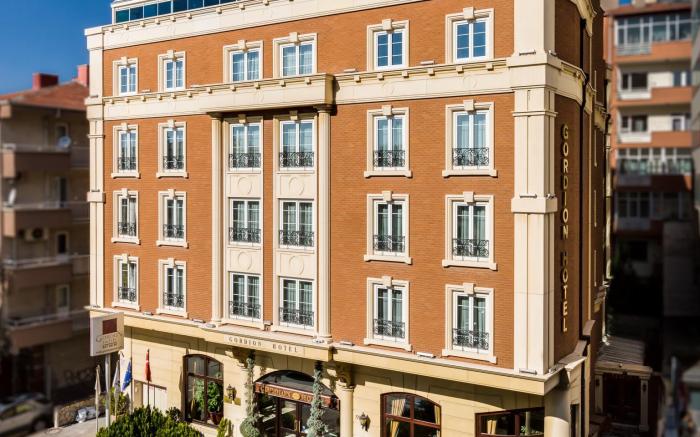 Gordion Hotel - Special Class