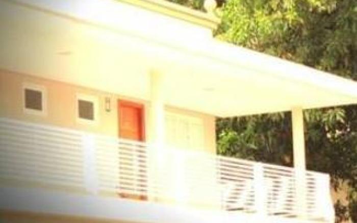 Sakr Hotel Rio Preto