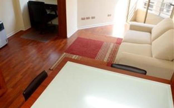 San Ignacio Suite Apartments