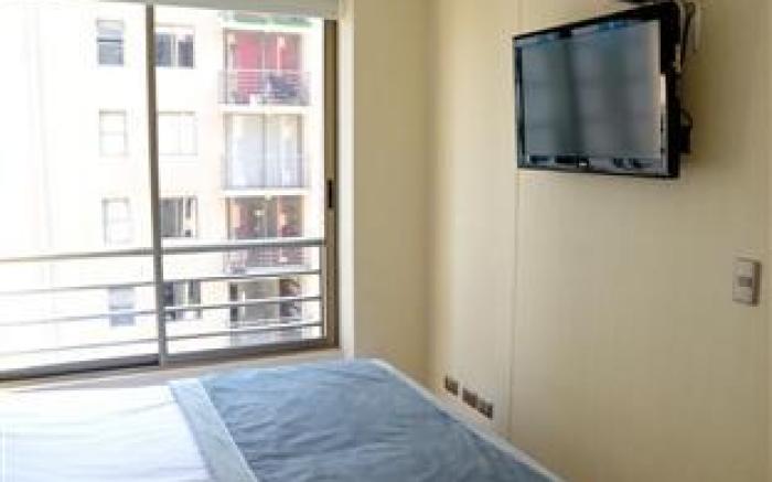 San Ignacio Suite Apartments