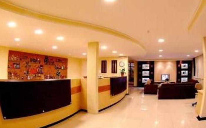 San Manuel Praia Hotel