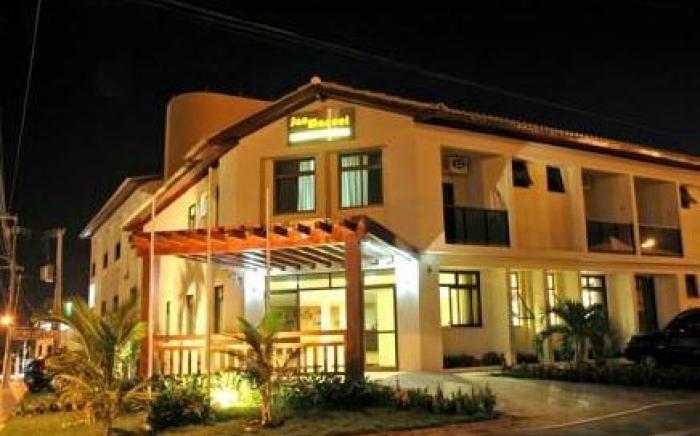 San Manuel Praia Hotel