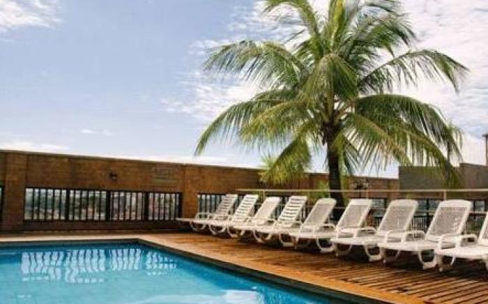 SAN MARINO SUITES HOTEL By NOBILE
