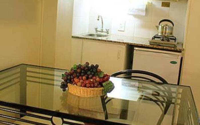 San Martin Hotel y Spa