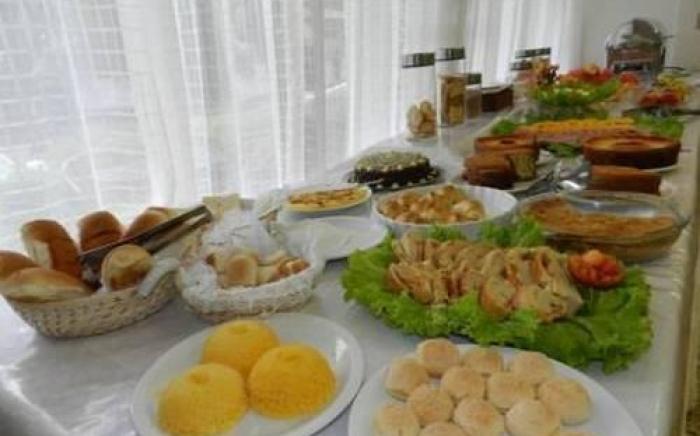 San Phillip Flat Hotel