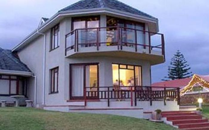 Sandbaai Country House
