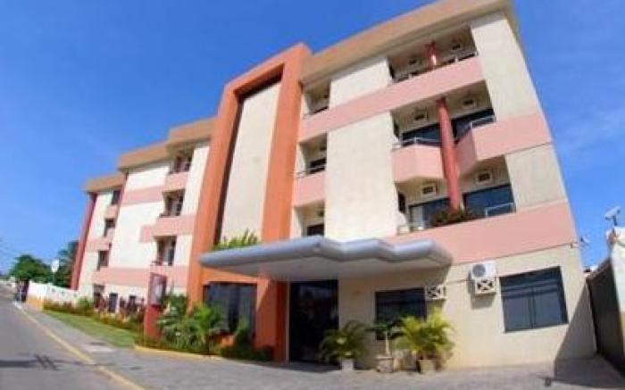 Sandrin Praia Hotel