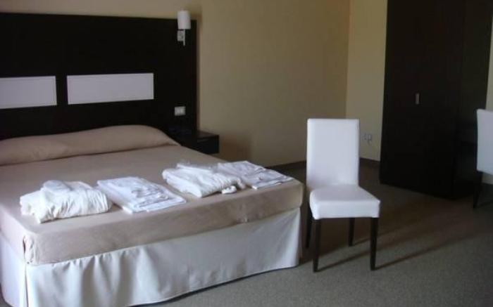 Santa Loja Hotel Residence
