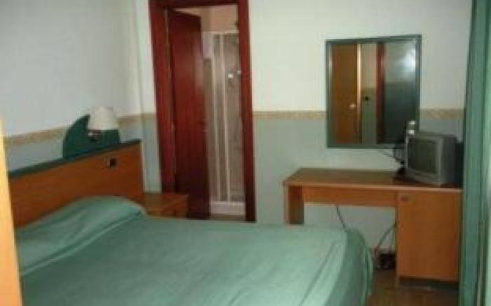Hotel Santa Lucia