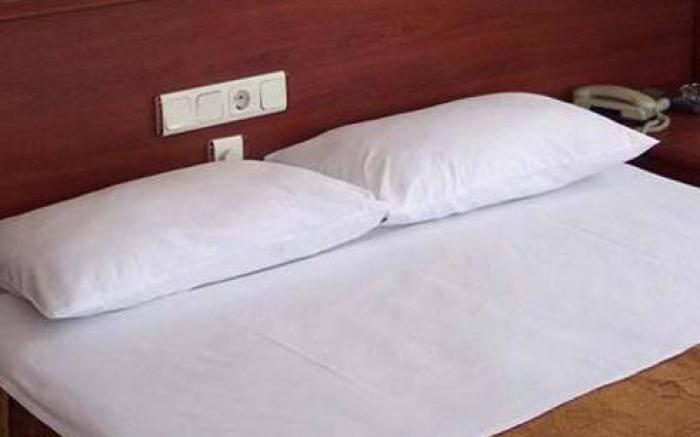 Saray Hotel