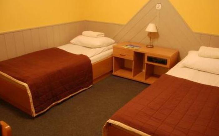 Hotel Dom Polonii