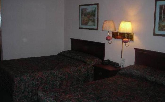 Savannah Lodge