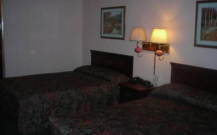 Savannah Lodge