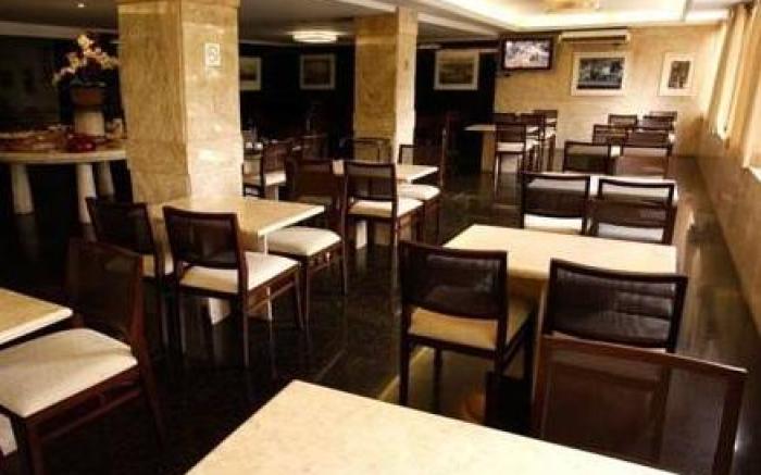Savassi Hotel