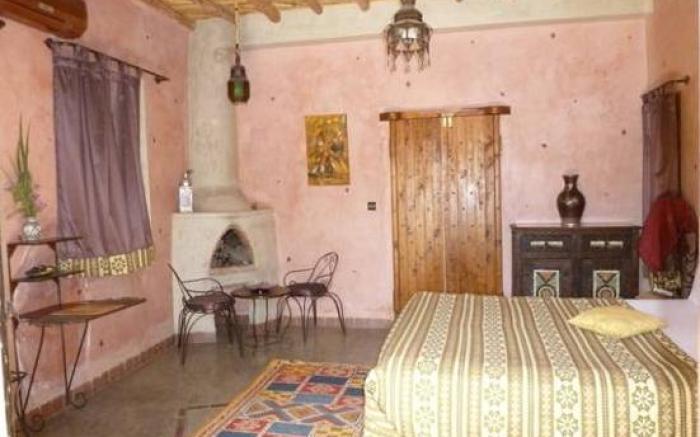 Sawadi Ecolodge