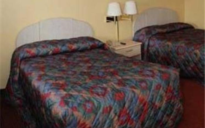 Scarborough Beach Motel