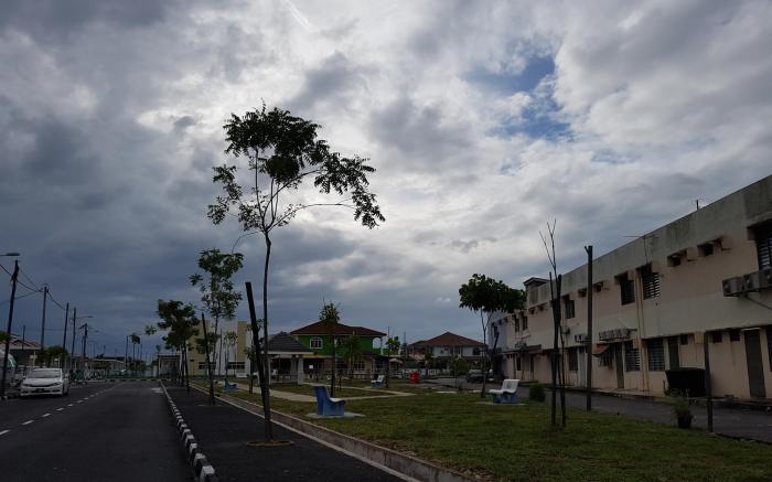 LYNN GUEST HOUSE ALOR SETAR