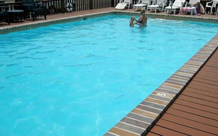 Sea Horse Motel