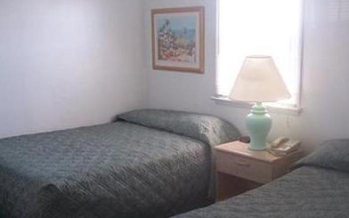 Sea Horse Motel