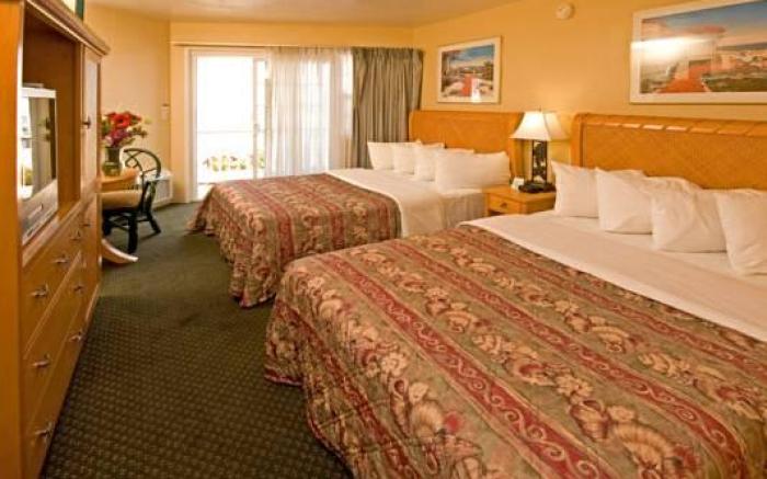 Seaway Inn