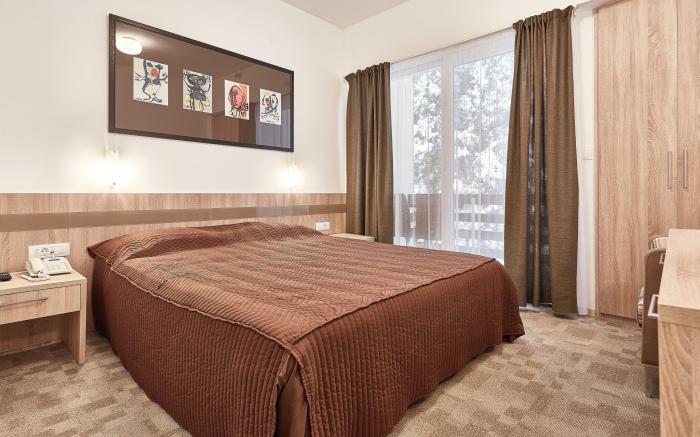 Hotel Bozur