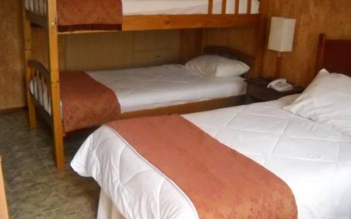 Hotel Serena Suite