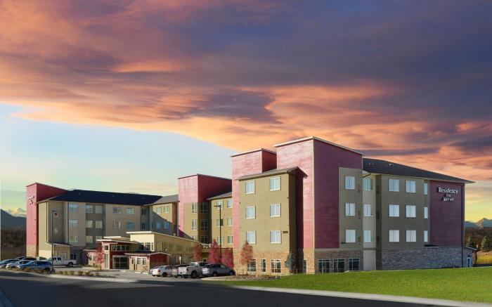 Residence Inn Denver Southwest/Littleton